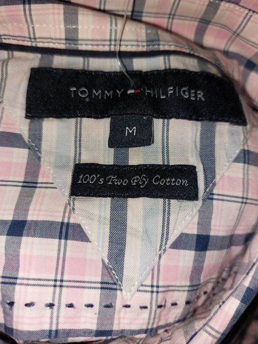 Tommy Hilfiger camasa M