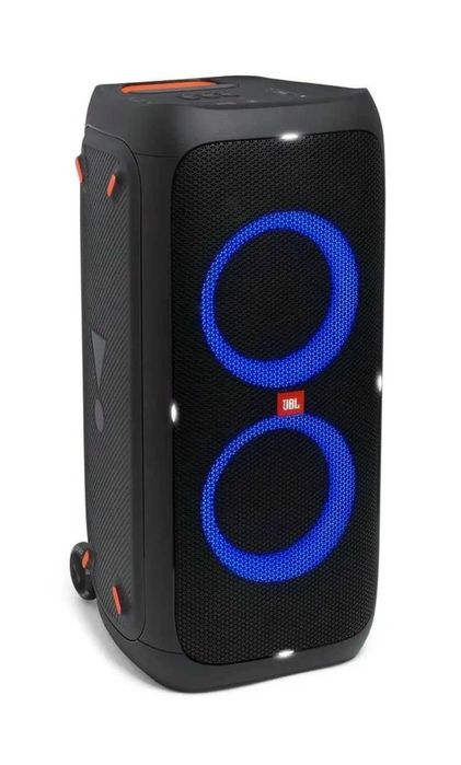 Портативная колонка JBL Party Box 310