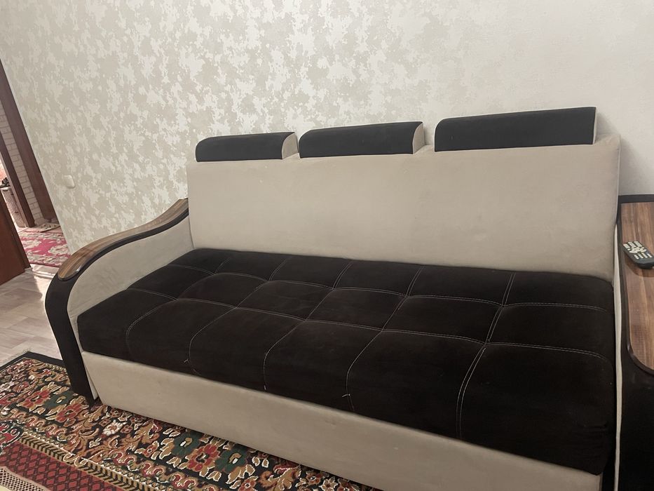 Диван раскладной сатылады