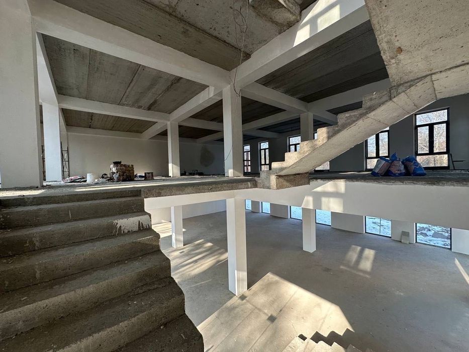 Аренда здание городской АВИР 2035м2