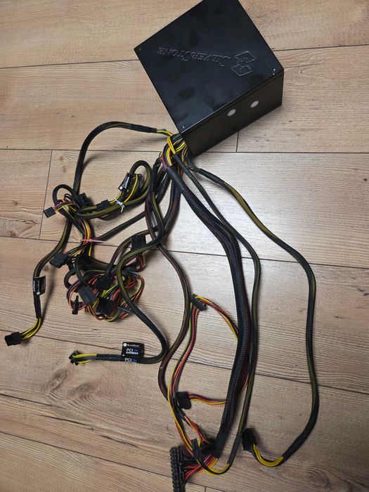 Захранване SilverStone 800W