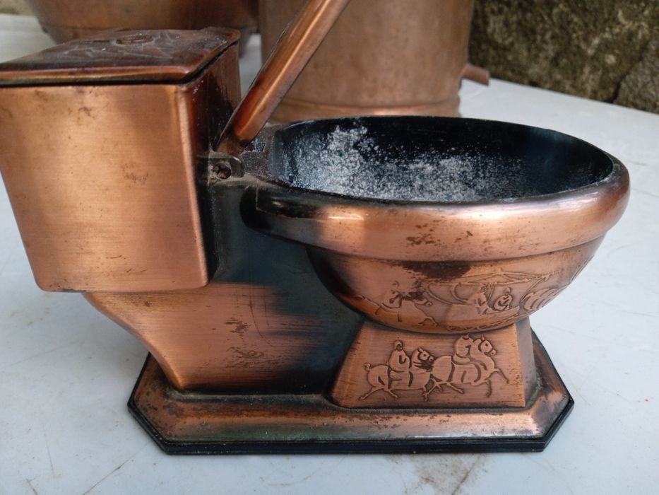 Obiecte Vechi origine Italia