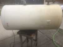 Boiler cu serpentina de 100 de litri