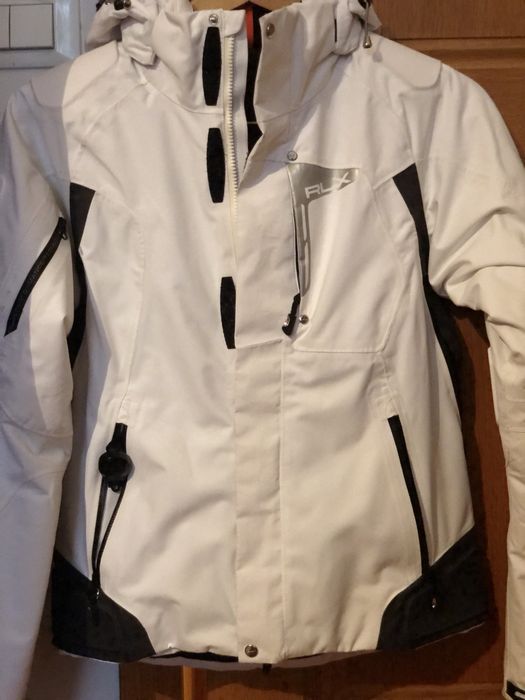 Jacheta ski Polo Ralph Lauren