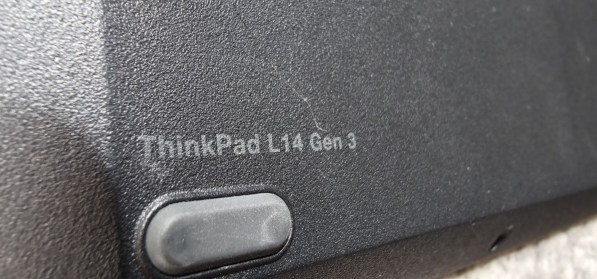 Laptop notebook lenovo Thinkpad L14 T14 gen 3  i5 1215u 8g ram SSD256