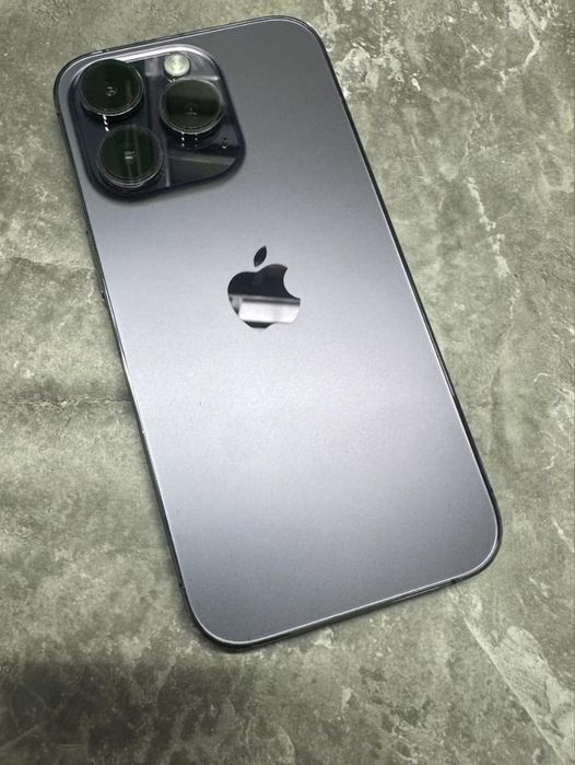 Продам 14 pro 256 gb актобе
