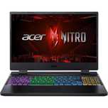 Laptop Gaming ACER Nitro 5 AN515-58-75DA i7-12650H QHD RTX 4060 140W
