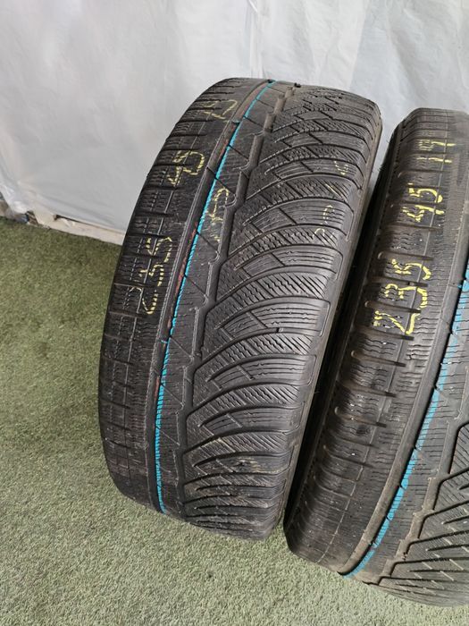 235.45.19 Michelin