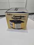 Carusel casete audio Vintage De colectie
