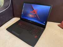 Laptop Gaming Asus ROG G751JT