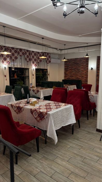 Банкеты,караоке,,доставка.поминки.восточная кухня