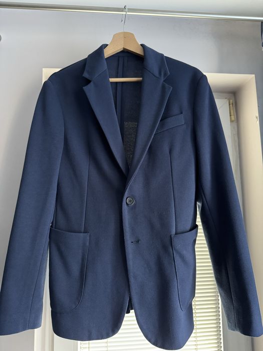 Мъжко сако Zara Размер S