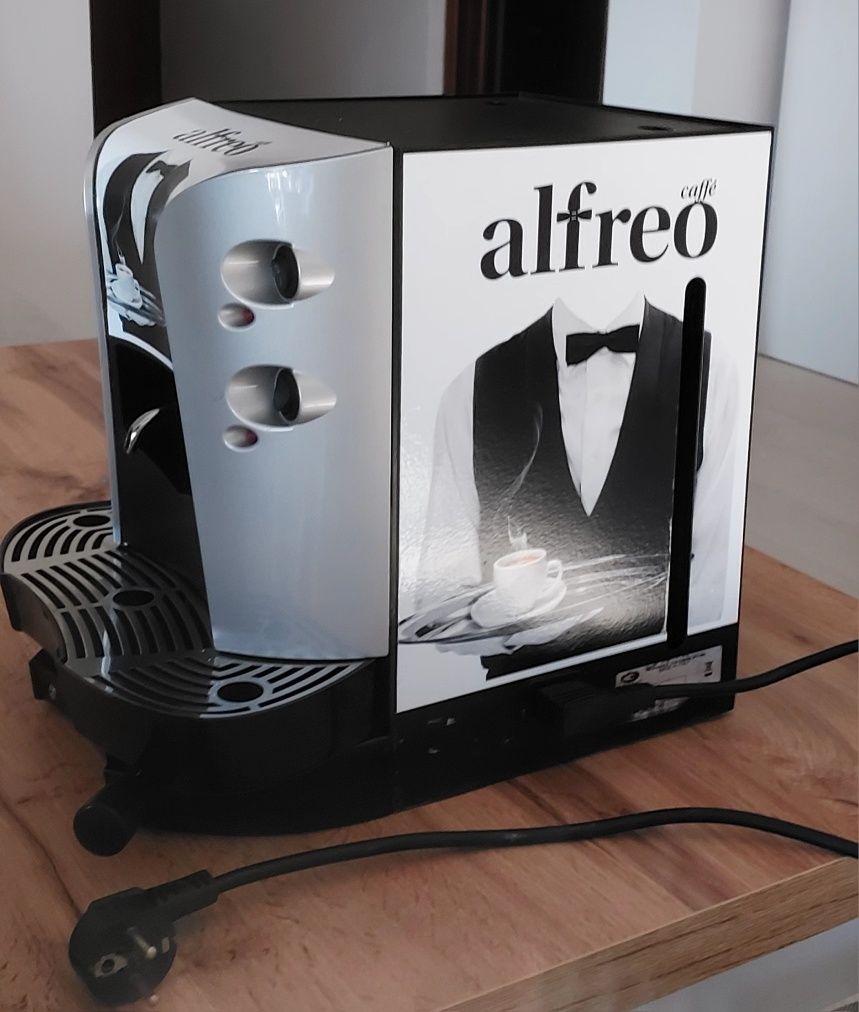 Vand expresor profesional Alfreo