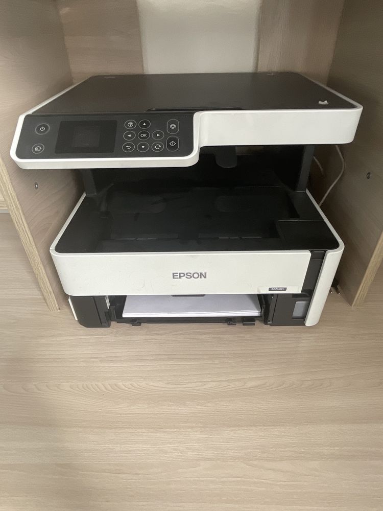 Принтер Епсон