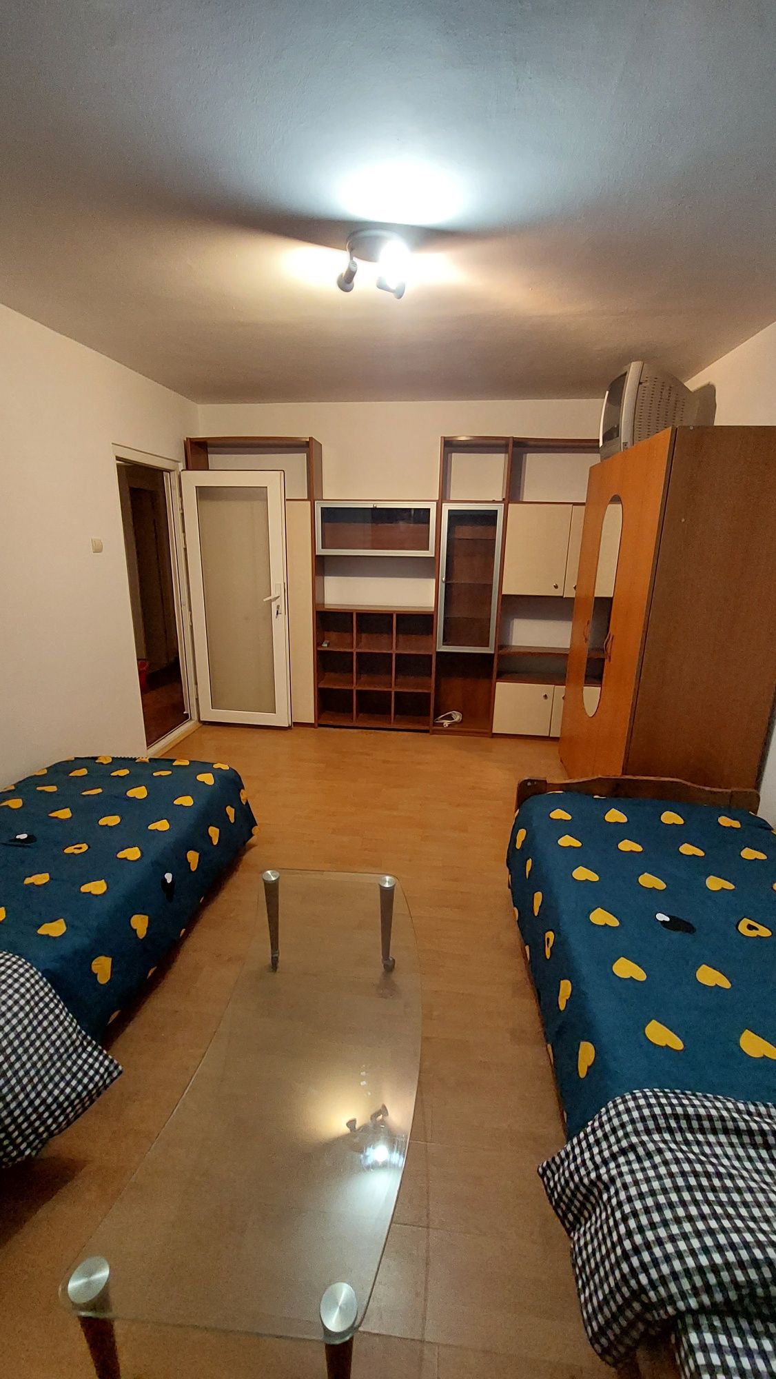 Cazare Muncitori -  Apartamente cu 2 sau 3 camere cu factura