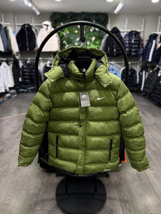 Geaca de bărbați 
S,M, L XL, XXL
