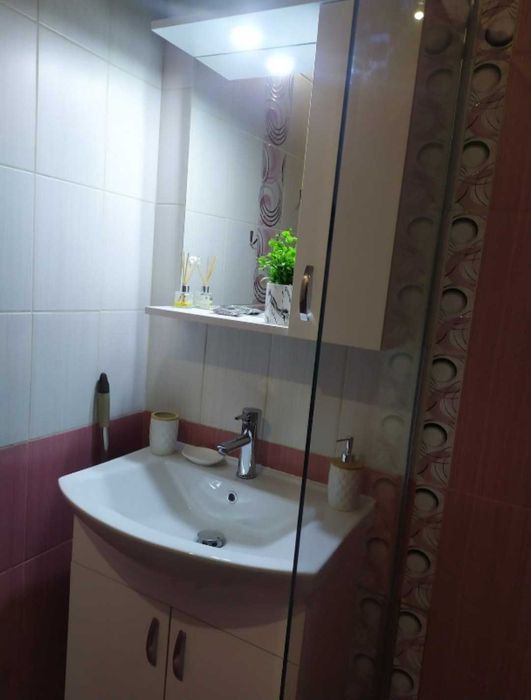 Дава се под наем Двустаен апартамент в София, Модерно предградие - 70 кв.м за 600 € - Снимка #8