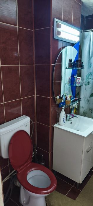 Apartament de vanzare cu 3 camere