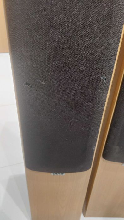 Тонколони Tannoy