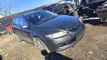 Piese motor cutie volanta ușa  injectoare egr capota Mazda 6 2.0Rf7j