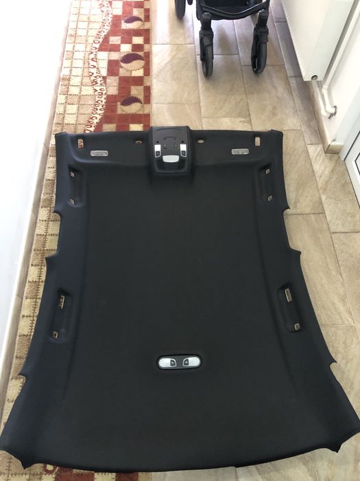 Plafon Sline Audi a6 c7