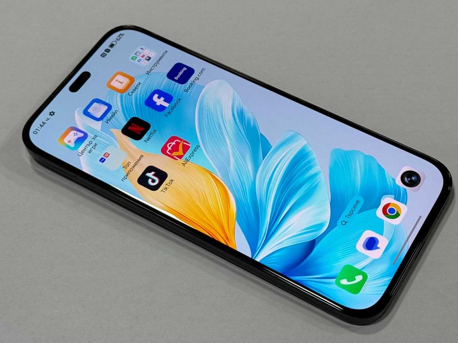 Honor 200 Lite 5G 256GB 8GB RAM Dual