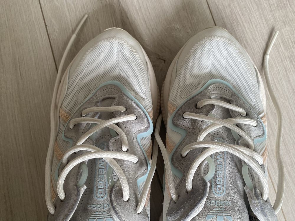 Дамски маратонки Nike и Adidas