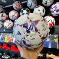 Adidas UCL Champions League 2024 мяч футбольный размер 5
