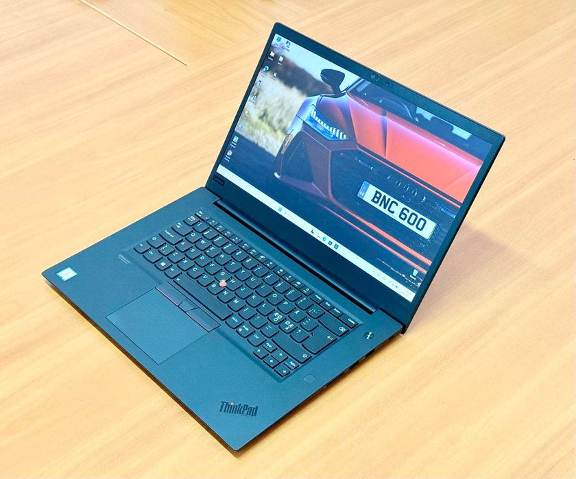 Lenovo ThinkPad X1 Extreme Gen 2/ i7-9850H / 32GB RAM/ 512GB / FHD IPS