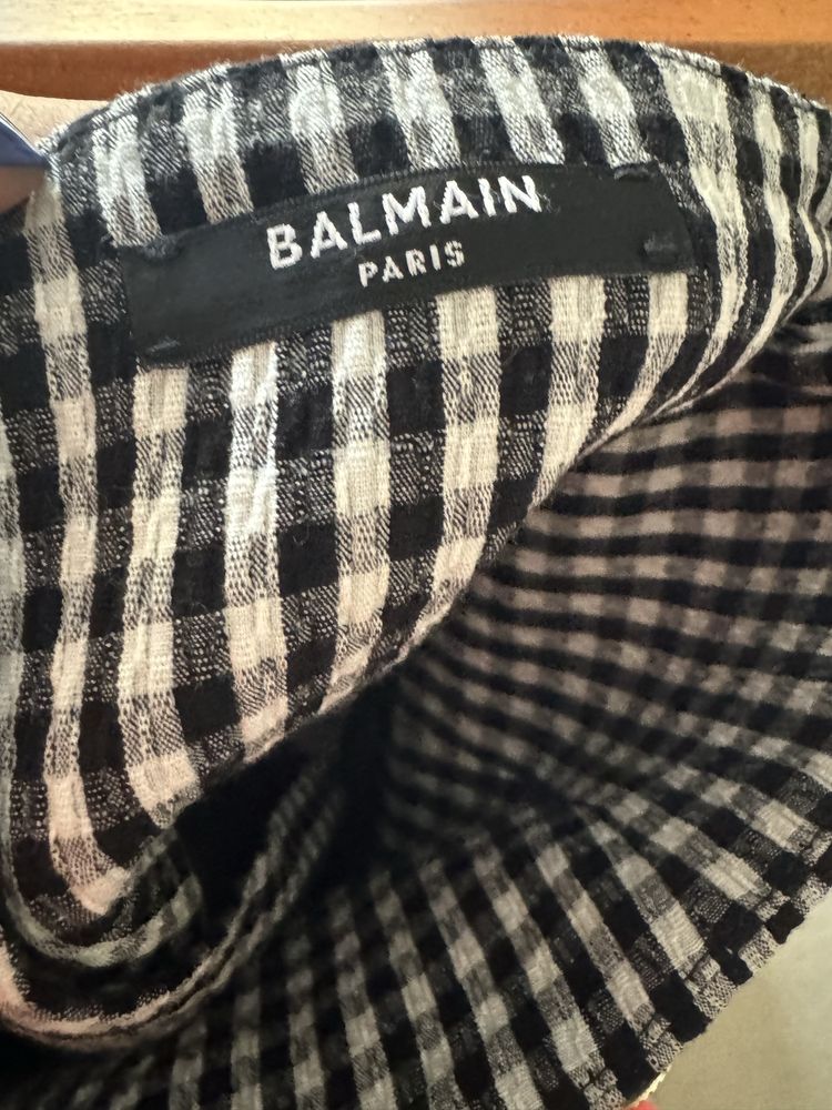 Панталонки Balmain