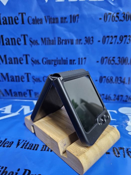 Samsung z flip 5