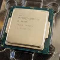 Procesor Intel I5 6500 I5 6500T 6600 I5 7500 i5 6600K soket 1151