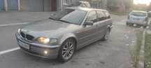 BMW e46 330d vand