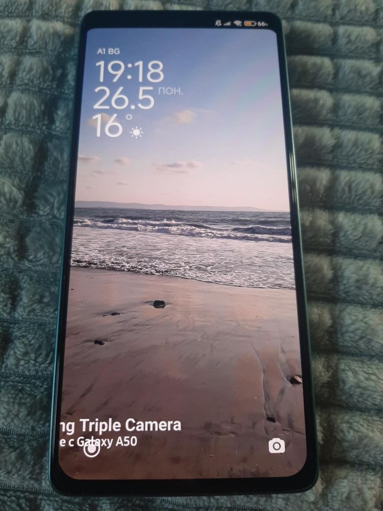Redmi Note 13 pro