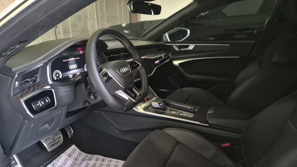 Продаётся Audi A7 2018 года