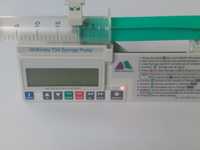 Injectomat MCKINLEY T34 Pompa de perfuzie