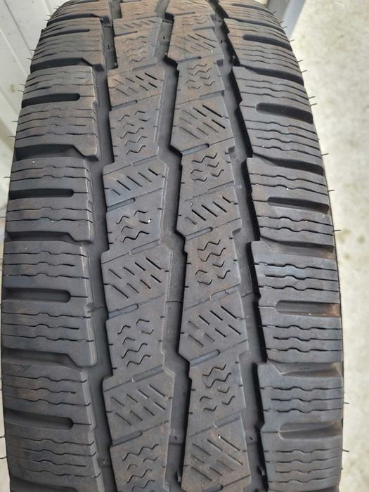 Anvelope iarna 225.75.R16C Michelin Alpin