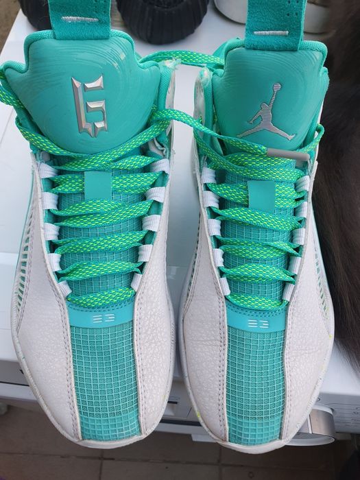 маратонки Nike jordan детски н38