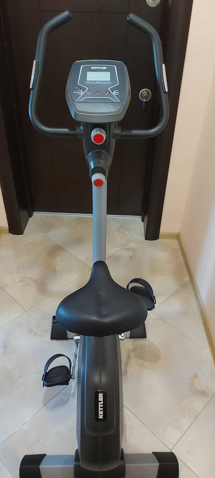 Велоергометър Kettler axos cucle m