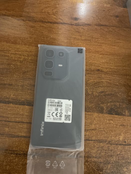 Infinix NOTE50Pro