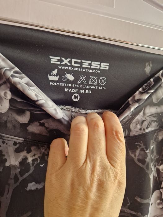 Лот от клинове и долнища