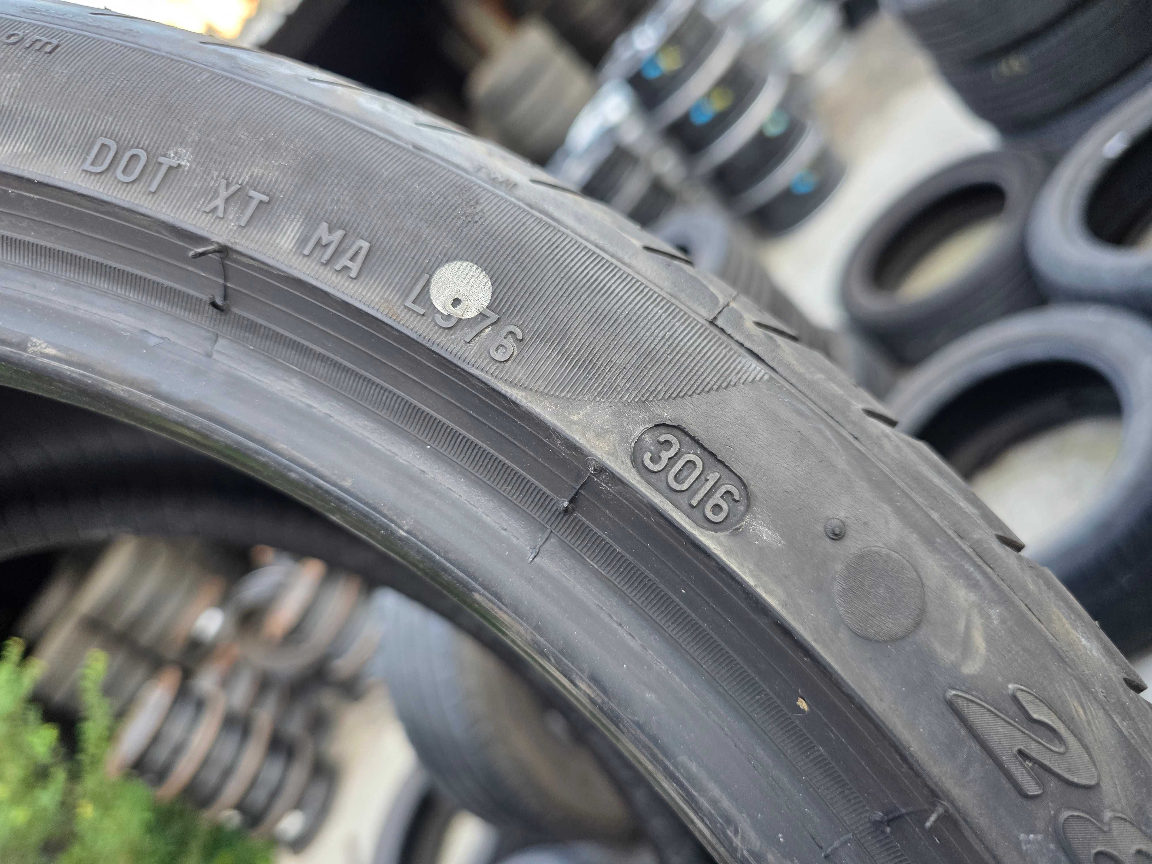 2бр Летни гуми 285 30 19 - Pirelli