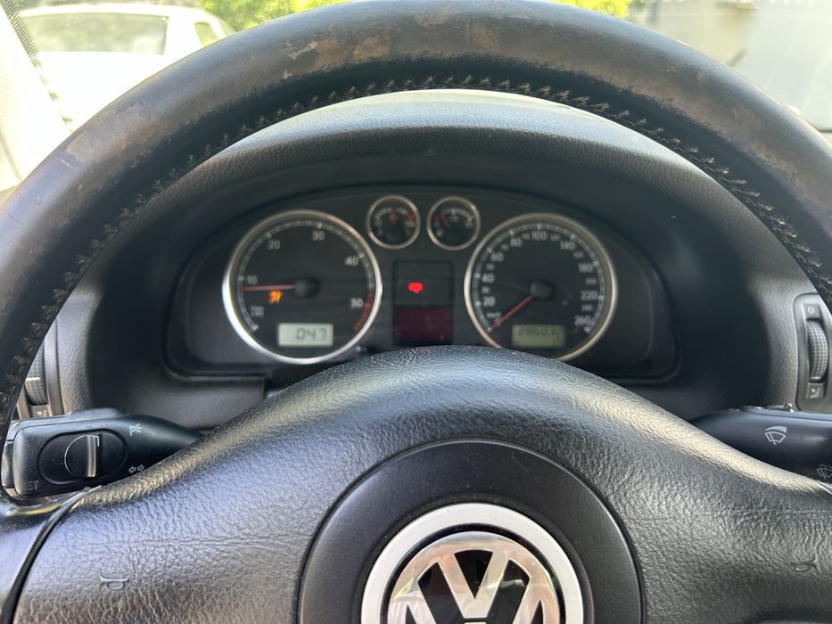 Vand passat b5 /2002 1.9 131 cp