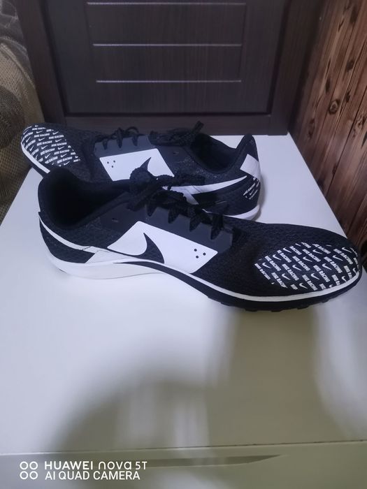 Nike zoom rival waffle 6.