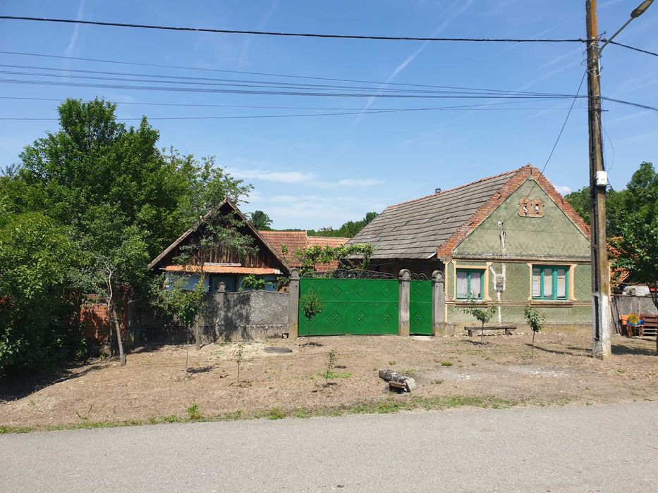 Casa de  vanzare