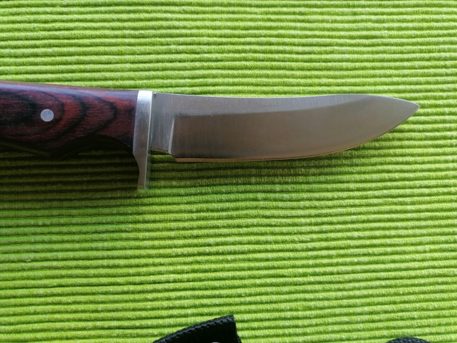 Cutite pescuit vanatoare drumetii