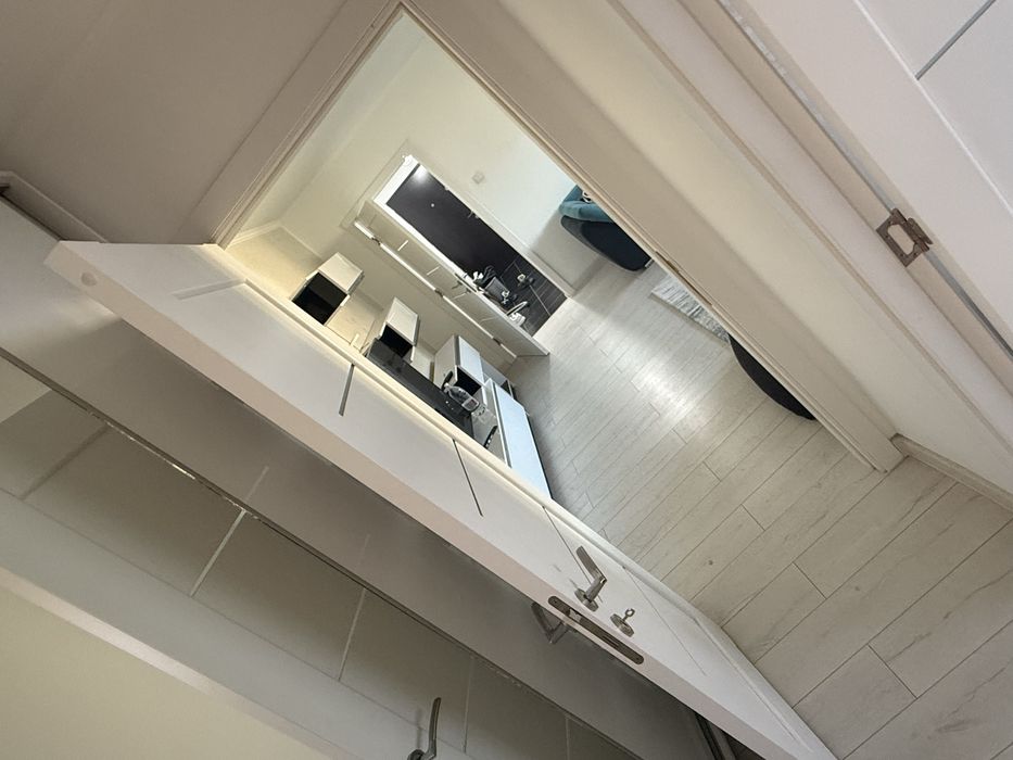 Apartament  Brazda lui Novac