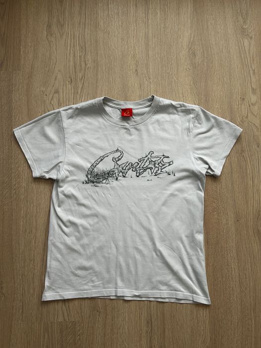 Corteiz sniper t-shirt