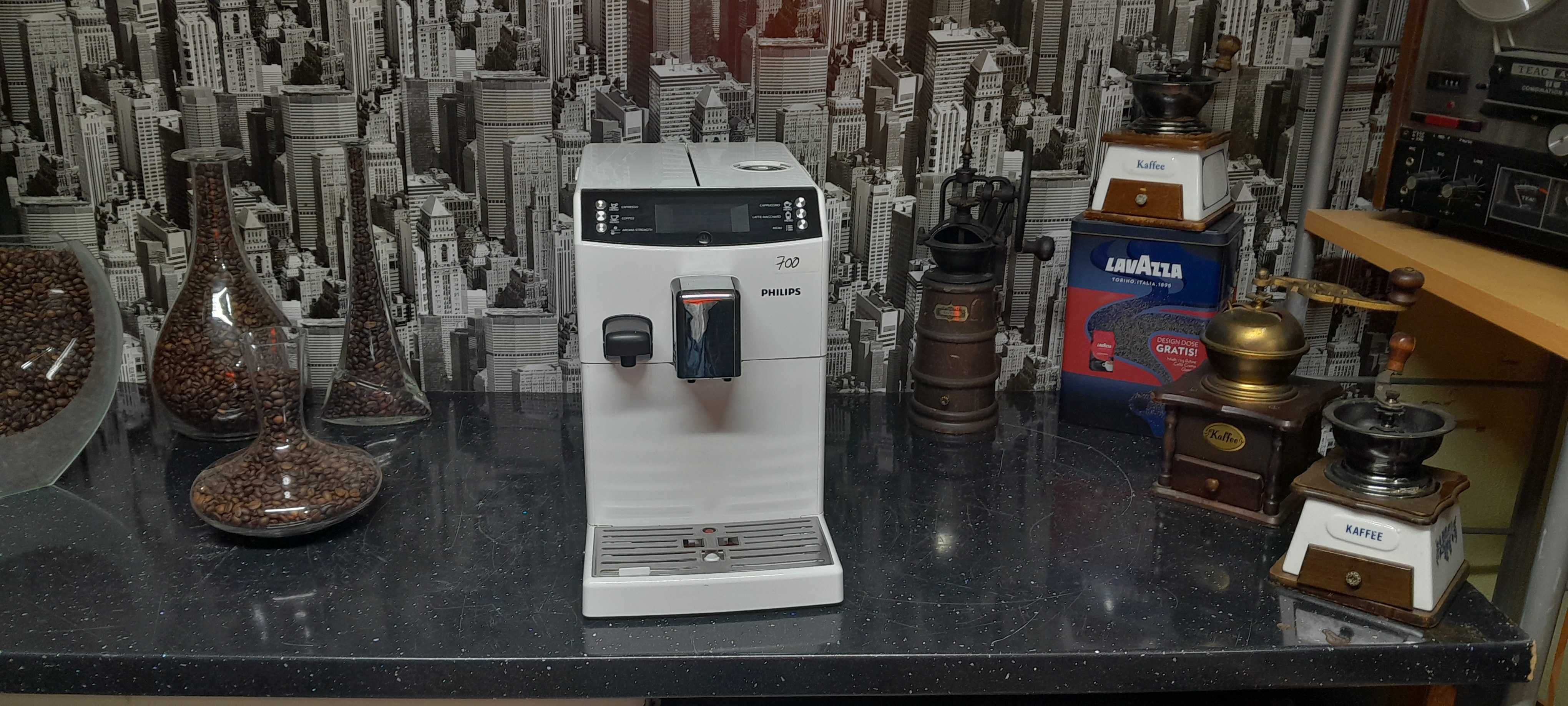 Expresor Automat Phillips
