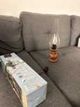 Lampa birou sau noptiera stil contemporan